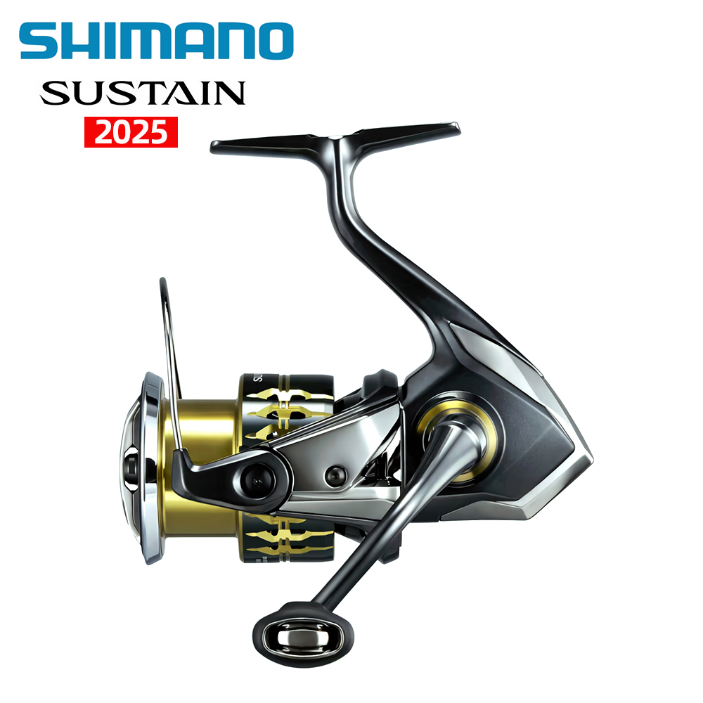 Shimano Reel Stradic - НОВАЯ 25 спиннинговая рыболовная катушка SHIMANO