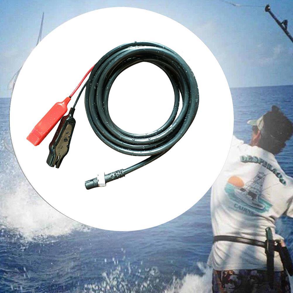 Shimano Reel Stradic - Шнур питания для электрических рыболовных катушек