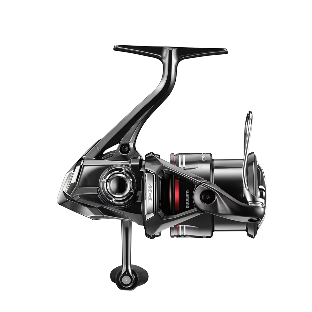 Катушка для спиннинга SHIMANO  – обзор и цена Shimano Reel Stradic