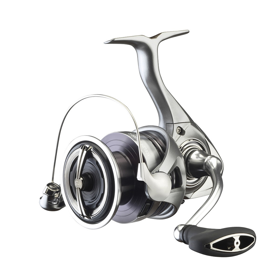 2023 DAIWA EXCELER LT Спиннинг – обзор и цена Shimano Reel Stradic