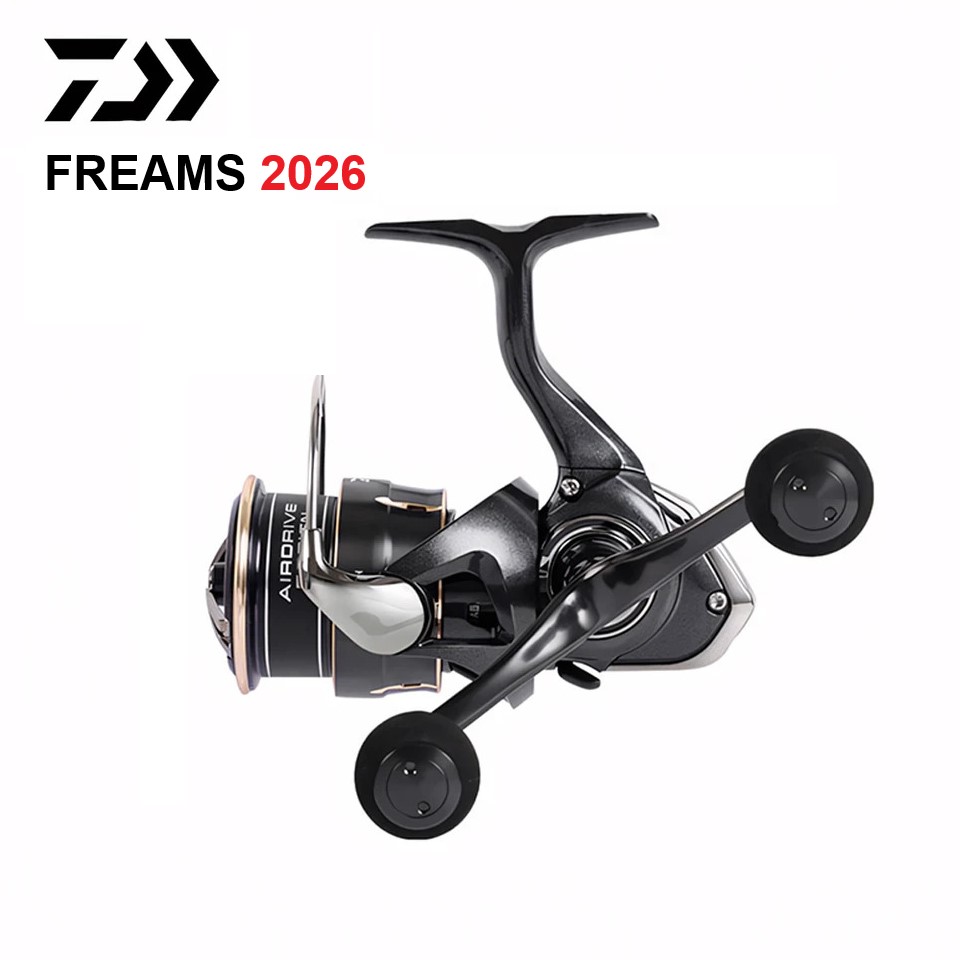 Катушка спиннинговая DAIWA 202 – обзор и цена Abu Garcia Reel Revo
