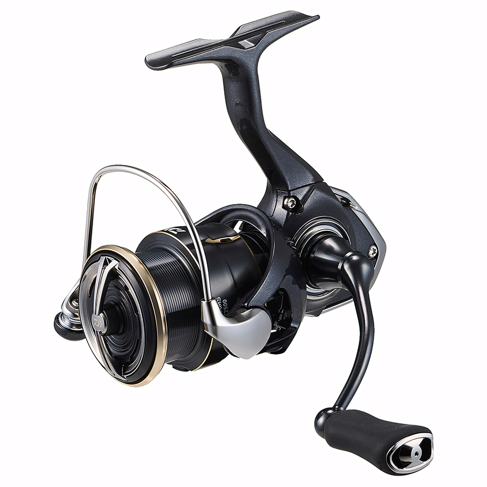 Катушка спиннинговая DAIWA 202 – обзор и цена Abu Garcia Reel Revo