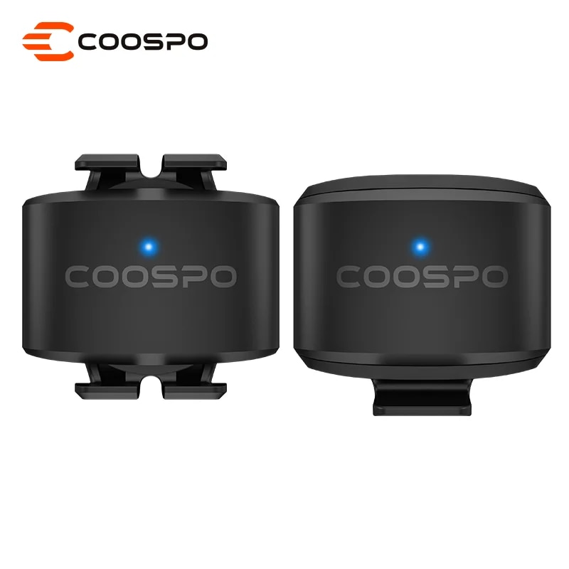 COOSPO BK9 Датчик скорости/кад – обзор и цена Ice Fishing Line