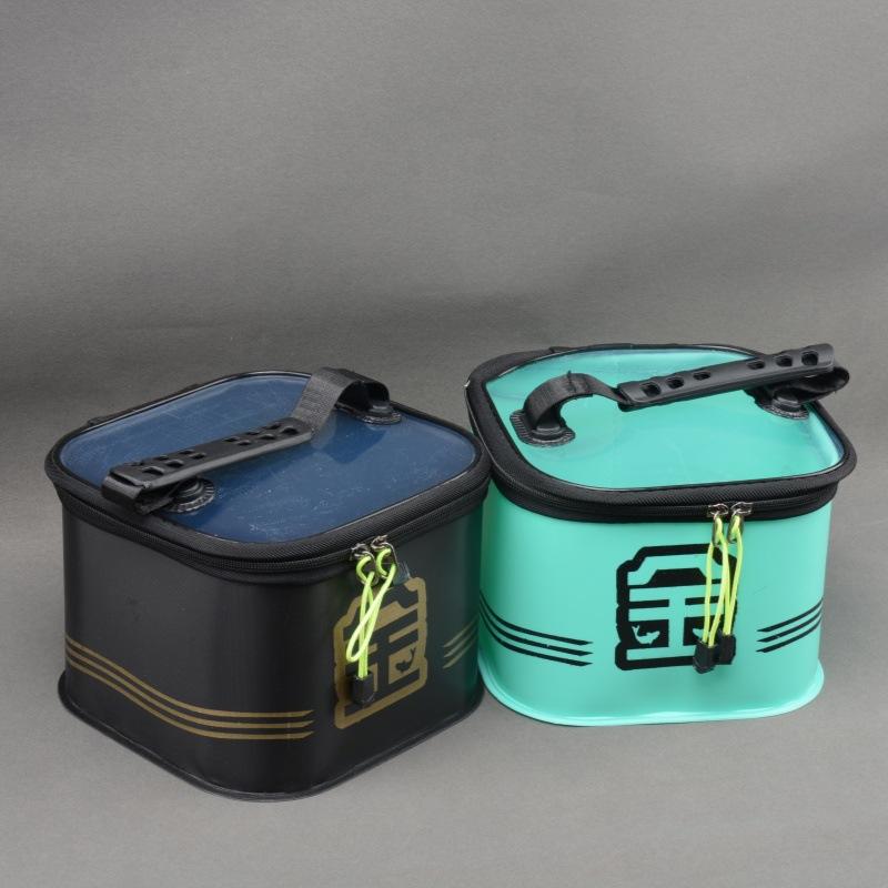 Водонепроницаемый портативный  – обзор и цена Fishing Line Box