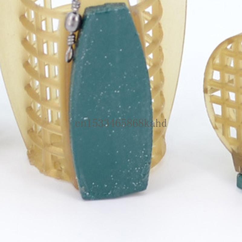 Вращающиеся приманки дозаторск – обзор и цена Fishing Line Dispenser