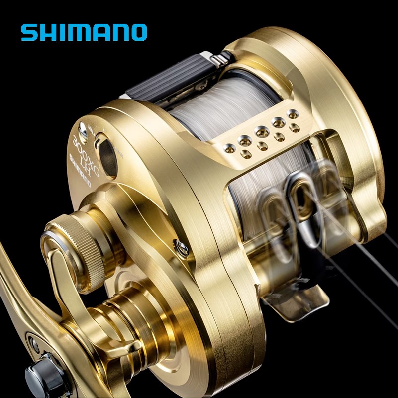 Shimano Origin 23 Calcutta Con – обзор и цена Shimano Reel Stradic