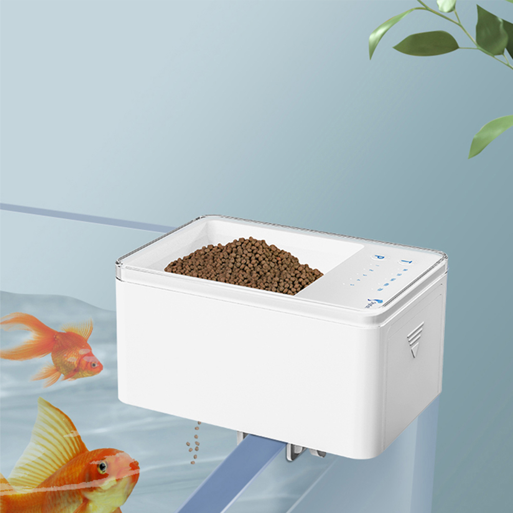 Автоматическая кормушка для ма – обзор и цена Fishing Line Dispenser