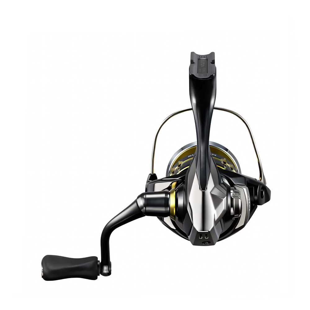 Катушка спиннинговая SHIMANO 2 – обзор и цена Shimano Reel Sustain
