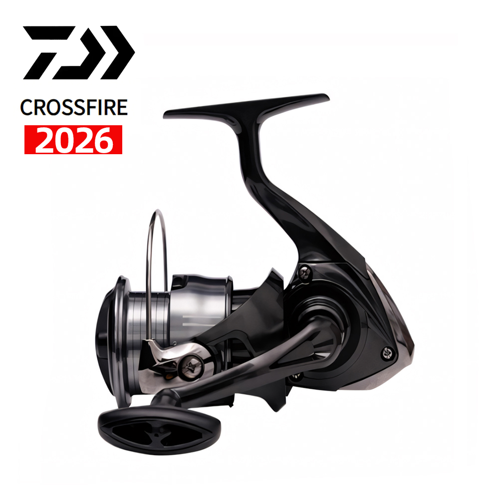 Рыболовная катушка DAIWA 2026  – обзор и цена Kastking Reel Zephyr