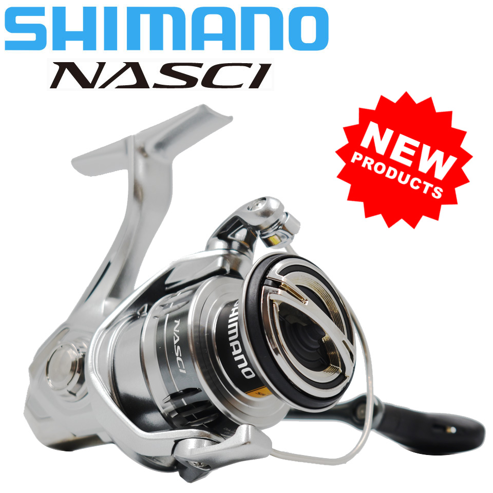 21 Новая спиннинговая рыболовн – обзор и цена Shimano Reel Stradic