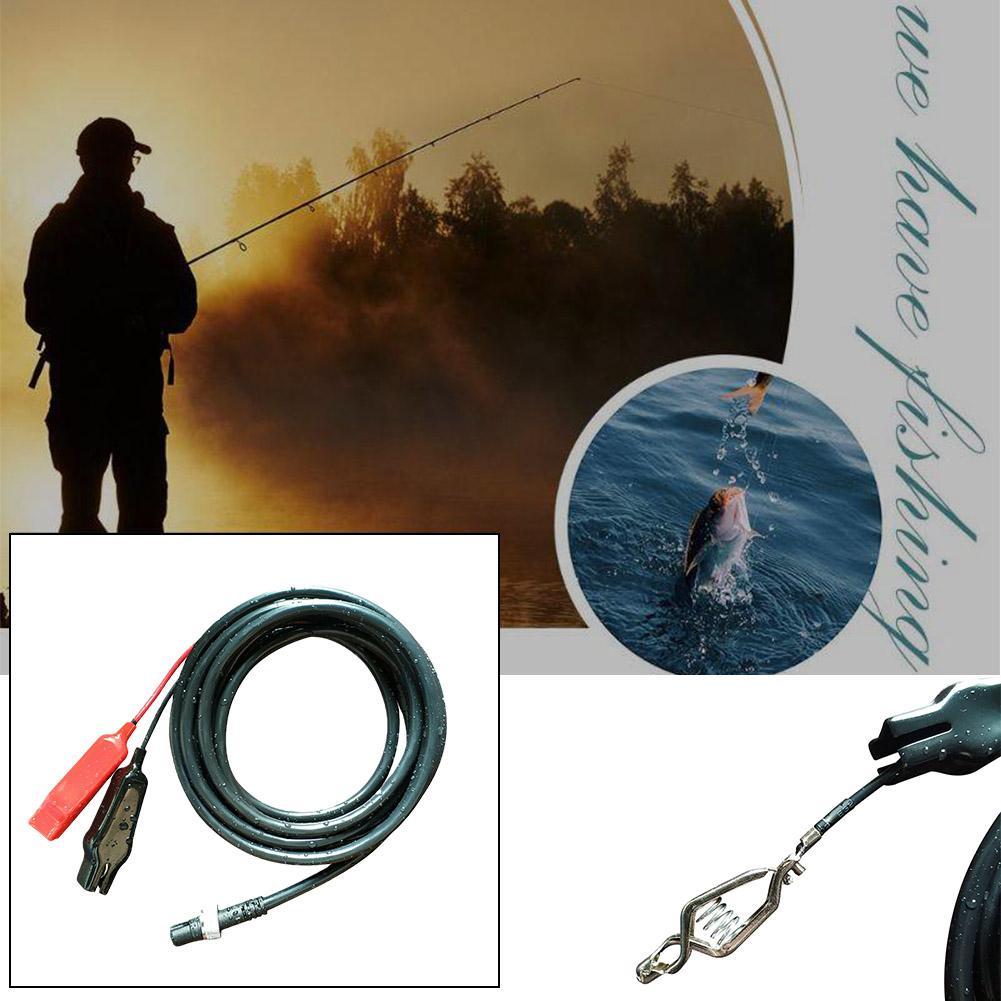 1 шт., кабель питания для акку – обзор и цена Fishing Line Spool