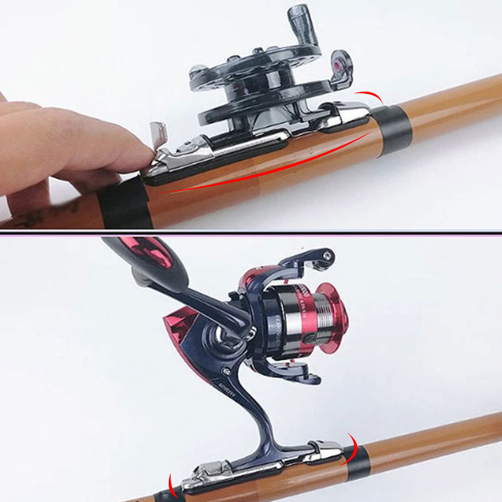 Рыболовная катушка из нержавею – обзор и цена Fishing Line Spool