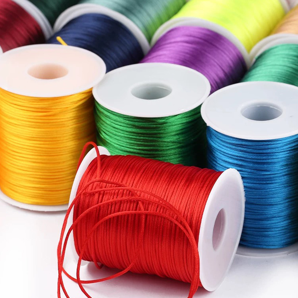 100M/ролл 1.5/2/2.5/3mm Нейлон – обзор и цена Braided Line