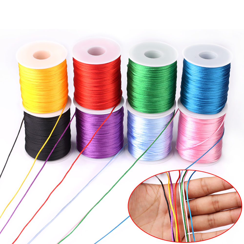 100M/ролл 1.5/2/2.5/3mm Нейлон – обзор и цена Braided Line