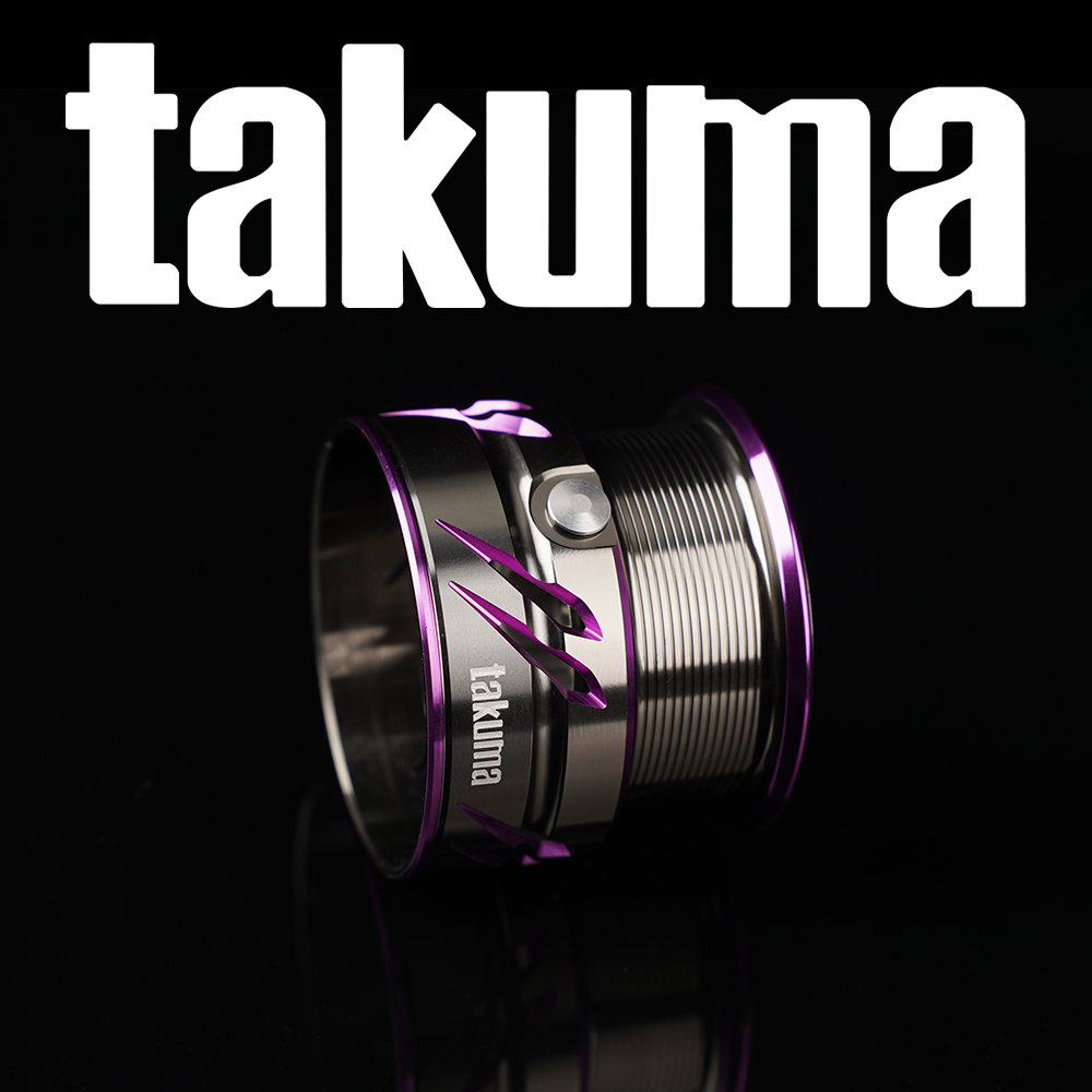 Запасная шпуля Takuma Lingxi и – обзор и цена Fishing Line Spool