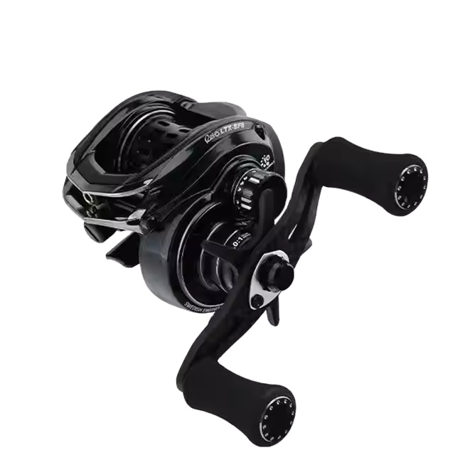 Рыболовная катушка Abu Garcia  – обзор и цена Abu Garcia Reel Revo