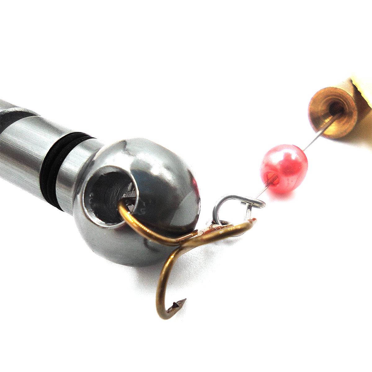 Подставка с ручкой для рыболов – обзор и цена Shimano Reel Stradic