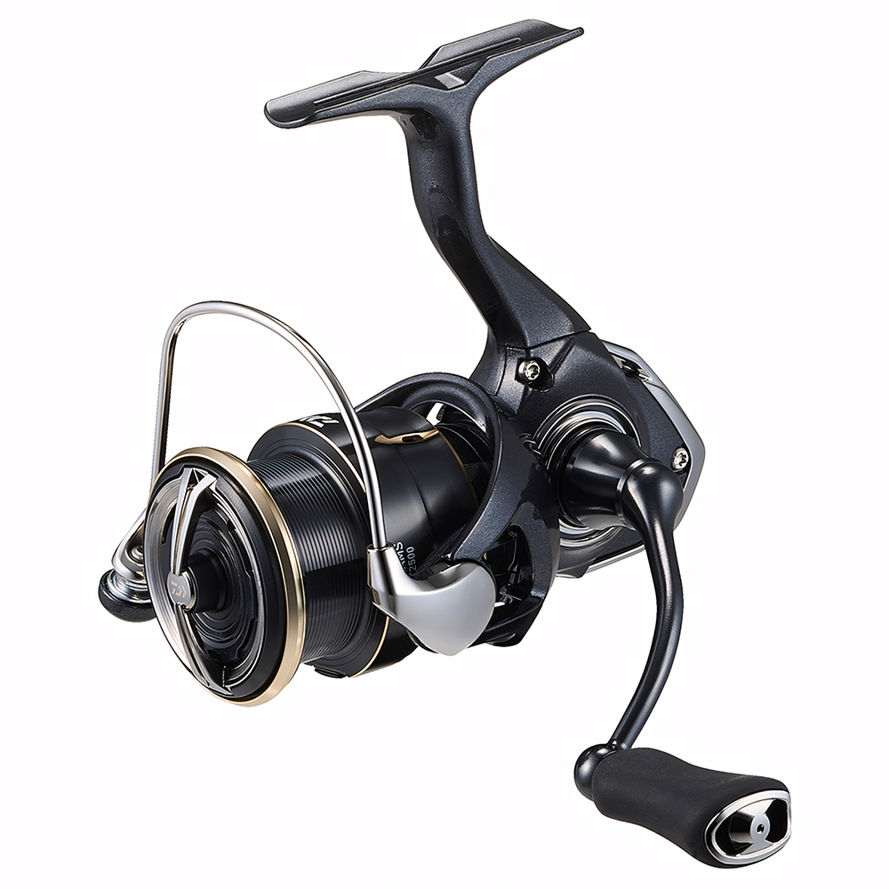 Рыболовная катушка DAIWA FREAM – обзор и цена Shimano Reel Stradic