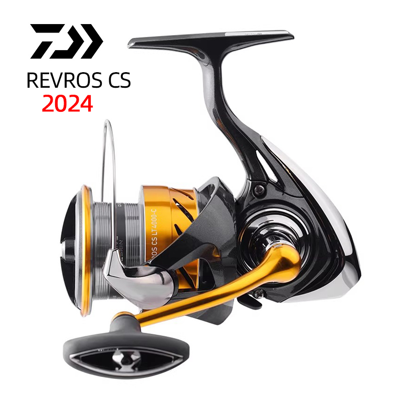 DAIWA REVROS LT Спиннинговая р – обзор и цена Shimano Reel Stradic