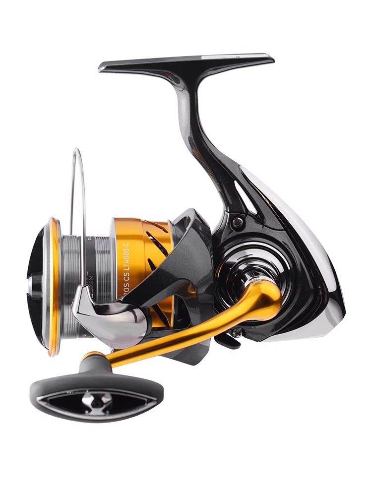 DAIWA REVROS LT Спиннинговая р – обзор и цена Shimano Reel Stradic