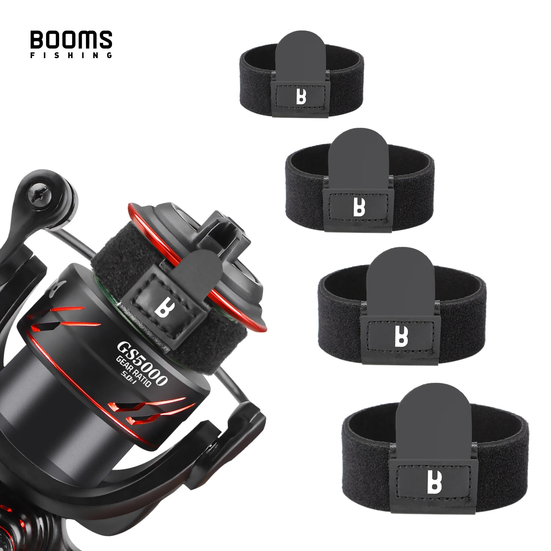 Boms Fishing SB1 4 шт., катушк – обзор и цена Fishing Line Box